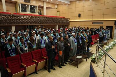  رشد ۱۰۰ درصدی اعزام عمره دانش‌آموزی در سال ۱۴۰۴/ ایران تنها کشور دارای کاروان مستقل دانش‌آموزی در عربستان