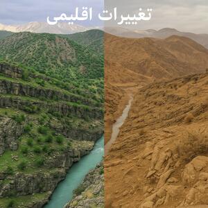  تغییر اقلیم تغییر سیاست می‌خواهد/ آیا مسئولان آماده‌اند؟