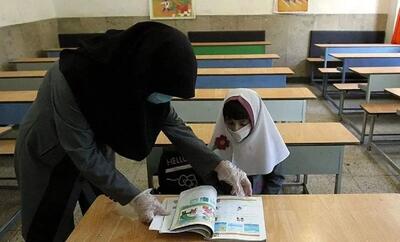  وعده آذرماه برای افزایش حقوق معلمان / وعده‌ها میزان عیدی چند برابری برای فرهنگیان