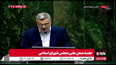  ظفرقندی: در مورد شاخص‌های تخت فعال، نیروی انسانی و سرانه تجهیزات، شرایط کشور رو به رشد است