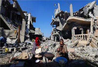  سازمان ملل: وضعیت بحرانی در غزه بی‌سابقه و نمایانگر شدیدترین بحران اقتصادی ثبت‌شده در تاریخ است