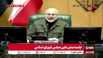  قالیباف: وزیر بهداشت دقت کند تا پزشکان و دندانپزشکان بر اساس مدت تعهدشان در مناطق محروم حضور پیدا کنند