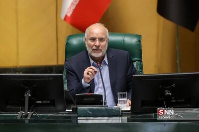  قالیباف: رژیم صهیونیستی دست تجاوز خود را به سمت کل منطقه دراز کرده/ مقاومت درباره این مسئله حساس با تدبیر تصمیم خواهد گرفت + فیلم