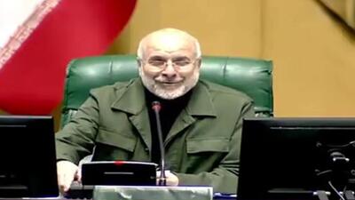  این طور نیست که نماینده سوال کند، شورای نگهبان رد صلاحیت کند/ شورا مستقل است و سوال هم حق نماینده است؛ دولت هم حتما پاسخگوست