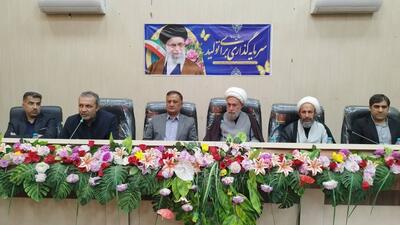  جلسات شورای اداری باید محل رفع مشکلات مردم باشد