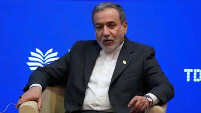  رژیم اسرائیل تنها مانع پیشرو برای خاورمیانه خالی از سلاح کشتار جمعی است