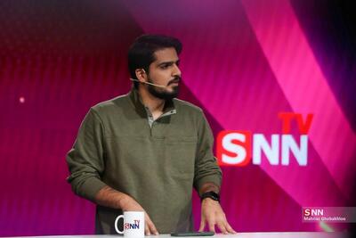  آیا جنگ جدید لبنان و اسرائیل در راه است؟ / دولت لبنان مراقب باشد به سرنوشت زلنسکی و اوکراین دچار نشود + فیلم