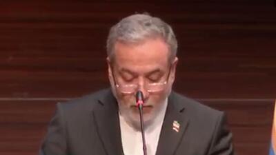  در زمان اعتراض ایران به استفاده سلاح شیمیایی کسی با ما همراهی نکرد / سردشت نامی نمادین برای جلوگیری از استفاده تسلیحات شیمیایی است