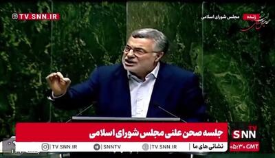  ظفرقندی: وزارت بهداشت در جنگ و بحران‌ها امتحان خود را پس داده است