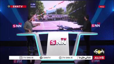  کریات اشمونه؛ شهر ارواح/ یک سال از آتش‌بس گذشته اما هنوز شهرک‌نشینان جرات بازگشت به شمال فلسطین اشغالی را ندارند!