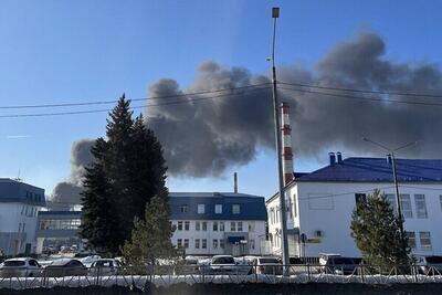  حملات اوکراین به غیر نظامیان روسیه با ۵۳ کشته و زخمی