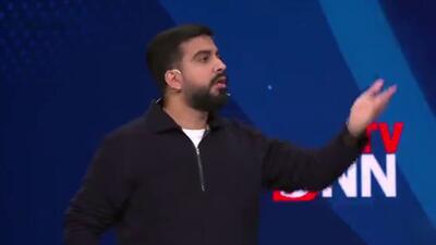  آقای قلعه‌نویی! صعود از مرحله گروهی جام جهانی کار سختی نیست! / هدف‌گذاری شما باید صعود از مرحله بعدی باشد