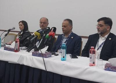  تشخیص تخصصی پاتولوژی پایه اصلی درمان صحیح است / پرداخت های بیمه ها وضعیت مطلوبی ندارد
