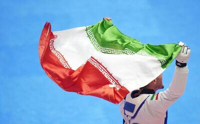 پرونده کاروان ایران با کسب ۳۷ مدال بسته شد