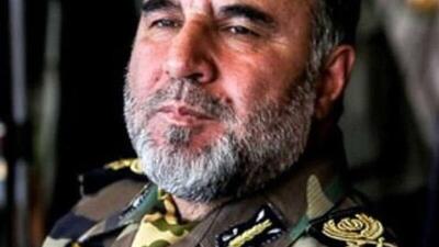  جانشین فرمانده قرارگاه مرکزی خاتم‌الانبیا مشخص شد