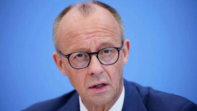  صدر اعظم آلمان درباره پناهندگان اوکراینی: «اگر می‌توانند کار کنند، باید کار کنند.»