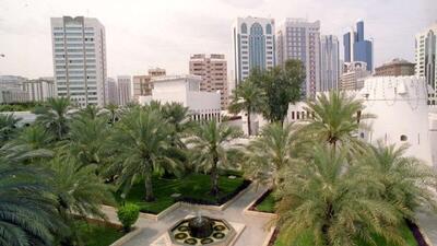  رسانه: مذاکرات آمریکا با هیئت روسی در ابوظبی امارات