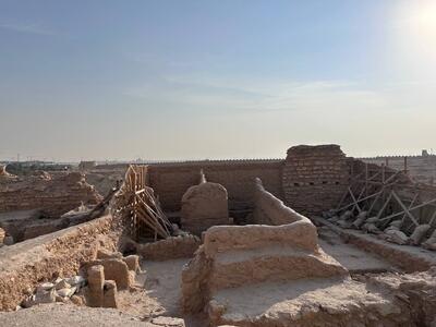  از ایران تا عربستان؛ نگاهی به توسعه، فرهنگ و تاریخ/ از ساختن جنگل در ریاض تا سوختن جنگل در الیت