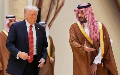  الاخبار: بن سلمان از سوی ترامپ مسئول مذاکره با ایران شد؛ رایزنی مهم عراقچی با مقامات سعودی در فرانسه 