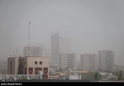  کارگران و کارمندان؛ قربانیان خاموش هوای سمی تهران