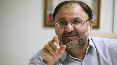  کاری که ظریف کرد اسمش خیانت است!