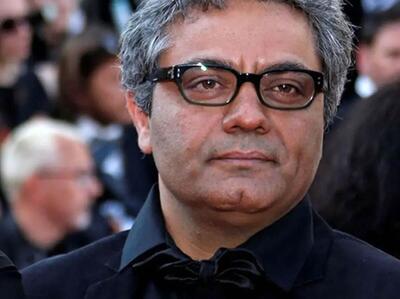  اعتراض محمد رسول‌اف خطاب به فستیوال اسرائیلی