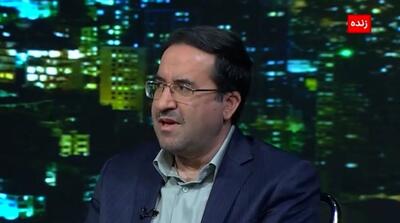  واکنش عجیب مقام دولتی به آتش سوزی جنگل الیت