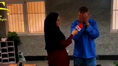  موبایل قاپی برای تامین هزینه‌های دوست دختر!