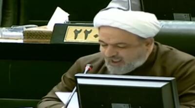  عجیب اما واقعی؛ نطق حمید رسایی در مخالفت با فیلترینگ!