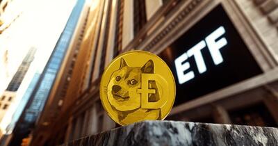  استقبال ضعیف از صندوق ETF دوج کوین شرکت گری‌اسکیل در روز اول معاملاتی