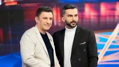  میثاقی: اگر واقعا زورش را دارید تا دو ساعت بعد قلعه‌نویی را بردارید