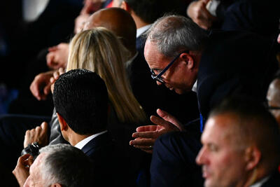  مشاور پاری سن ژرمن: با خرید بیشتر از سوپرمارکت، آشپز بهتری نمی‌شوید