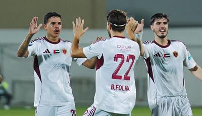  الوحده ۳-۱ السد؛ تادیچ، مورایس به صدر جدول فرستاد