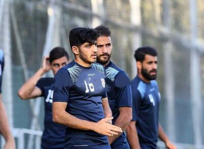  نوراللهی شاید بازگردد؛ ترابی نه تیم ملی را می‌خواهد، نه جام جهانی!