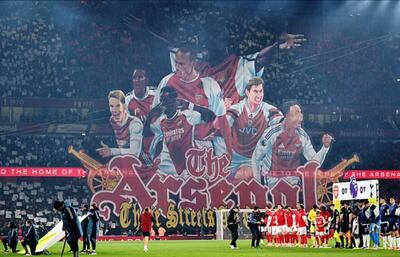  تحقیر لیورپول و تاتنهام، باخت غیرمنتظره سیتی و جشن قهرمانی آرسنال در هفته 12!