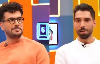  گفت‌وگوی جالب محمد موسوی با قیاسی؛ سالن لس آنجلس به‌خاطر ما پر از ایرانی بود؛ دختران نوجوان با دیدنم جیغ می‌کشیدند!