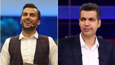  وقتی امیر قلعه نویی، میثاقی را با فردوسی پور اشتباه می‌گیرد!