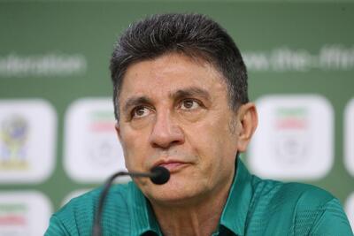  امیر قلعه نویی: عاشق اهل بیت هستم و ایران را هم دوست دارم؛ در جام جهانی کاری می‌کنیم که کشور را یک هفته تعطیل کنند!