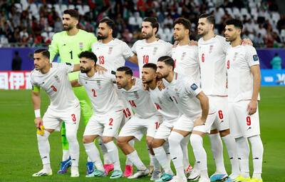  این تیم ملی یک پرویز دهداری می‌خواهد!
