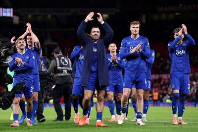  پوزخند اورتون به هواداران خوش خیال منچستریونایتد: که می‌خواستید برای ما مراسم ختم بگیرید؟!