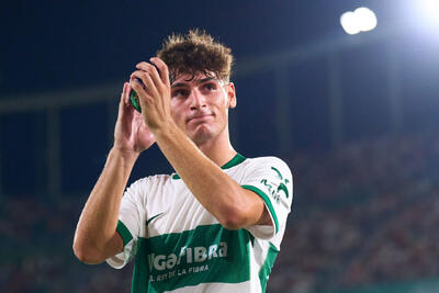  نبرد آرسنال و رئال مادرید برای جذب پدری جدید فوتبال اسپانیا