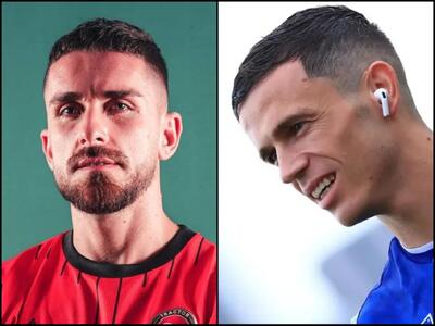  این روزها پرچم یک کشور اروپایی در لیگ برتر ایران به اهتزار در آمده است!