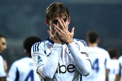  رئال مادرید در زمستان نیکو پاز را برمی‌گرداند! / ادعای بزرگ گاستون ایدول