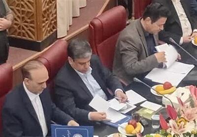  آمادگی 58 هلدینگ کشوری برای سرمایه‌گذاری در اردبیل - تسنیم