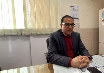  آمار نگران‌کننده ابتلا به آنفولانزا در اردستان/هر 10 بیمار 8 نفر مبتلا به آنفولانزاست - تسنیم