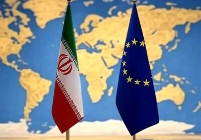  تروئیکای اروپا؛ معماران جنگ یا مدعیان مذاکره!/«کار کثیف» اروپا با نقاب دیپلماسی - تسنیم
