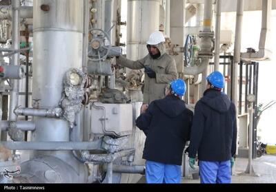  اعزام 70 دانش‌آموز بجنوردی به اردوی راهیان پیشرفت/بازدید از پتروشیمی خراسان - تسنیم