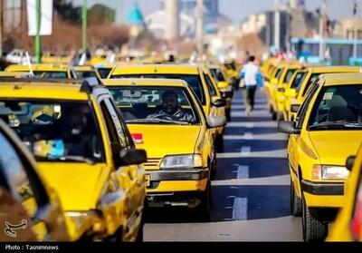  اختصاص تسهیلات ویژه نوسازی سواری برون شهری به 118 راننده استان فارس - تسنیم
