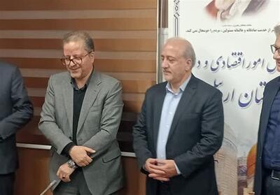  افزایش 100 برابری درآمد سازمان اموال تملیکی کشور - تسنیم