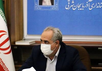  ابراز تأسف استاندار آذربایجان‌شرقی از بی‌عملی 10 ساله برای رفع آلایندگی نیروگاه تبریز - تسنیم